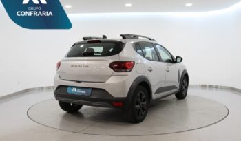 DACIA Sandero Stepway 1.0 ECO-G EXTREME BI-FUEL completo