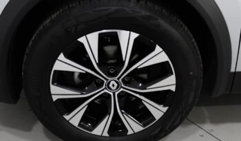 RENAULT Captur 1.0 TCE TECHNO completo