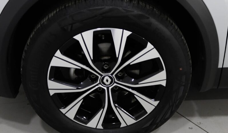 RENAULT Captur 1.0 TCE TECHNO completo