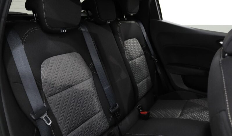 RENAULT Clio V 1.0 TCE EVOLUTION BI-FUEL completo