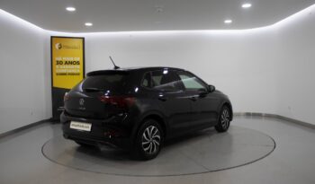 VOLKSWAGEN Polo 1.0 TSI LIFE completo