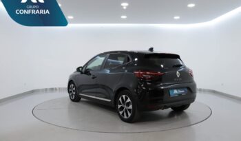 RENAULT Clio V 1.0 TCE EVOLUTION BI-FUEL completo