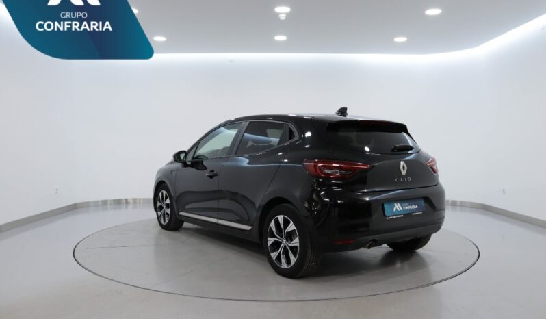 RENAULT Clio V 1.0 TCE EVOLUTION BI-FUEL completo