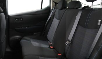 NISSAN Leaf ACENTA completo