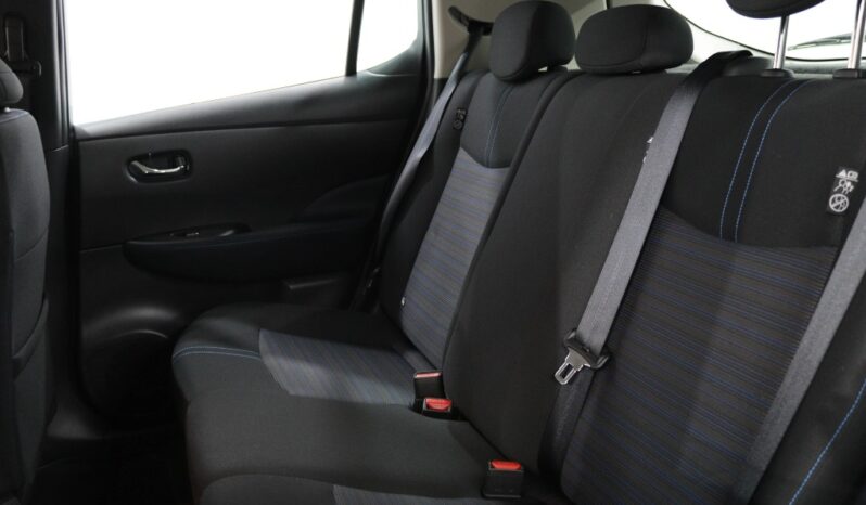 NISSAN Leaf ACENTA completo