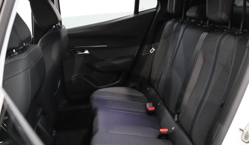 PEUGEOT 2008 1.5 BLUEHDI ALLURE completo