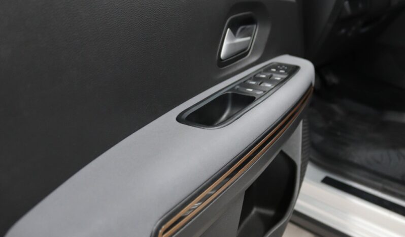 DACIA Sandero Stepway 1.0 ECO-G EXTREME BI-FUEL completo