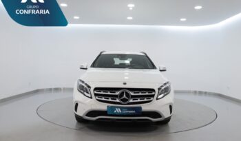 MERCEDES-BENZ Classe GLA 200 STYLE completo