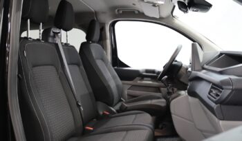 FORD TRANSIT CUSTOM KOMBI DIESEL 320 L2 2.0 ECOBLUE TREND completo