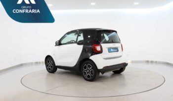 SMART Fortwo Coupé 1.0 PASSION 71 AUT. completo