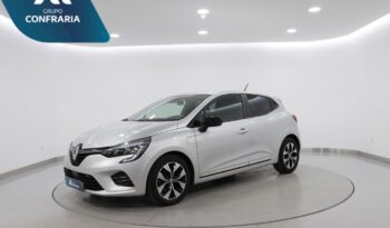 RENAULT Clio V 1.0 TCE EVOLUTION BI-FUEL completo