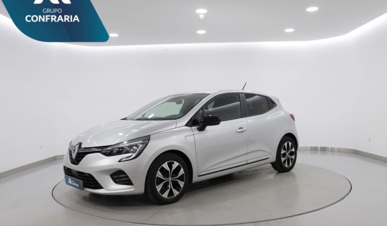 RENAULT Clio V 1.0 TCE EVOLUTION BI-FUEL completo