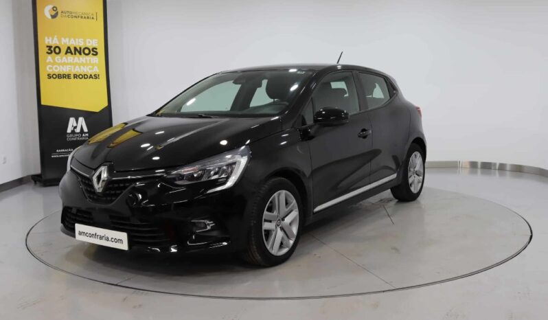 RENAULT Clio V 1.5 BLUE DCI INTENS completo