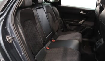 SEAT Leon Sportstourer 2.0 TDI FR DSG completo