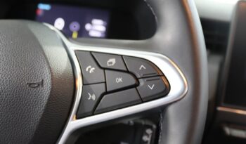 RENAULT Clio V Fase II 1.0 TCE EVOLUTION BI-FUEL completo