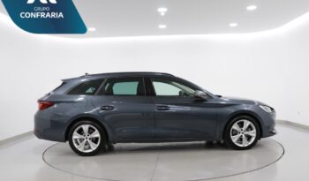 SEAT Leon Sportstourer 2.0 TDI FR DSG completo