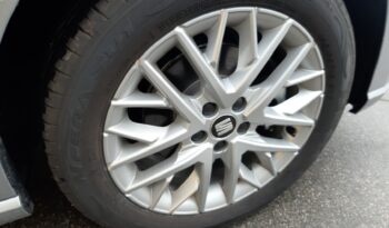 SEAT Ibiza 1.6 TDI STYLE completo