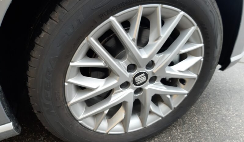 SEAT Ibiza 1.6 TDI STYLE completo