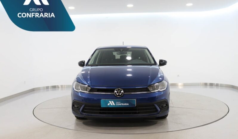 VOLKSWAGEN Polo 1.0 TSI URBAN completo