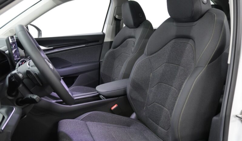 SKODA KODIAQ DIESEL 2.0 TDI ULTRA DSG completo