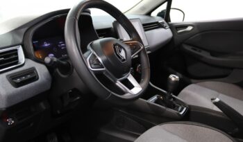 RENAULT Clio V Fase II 1.0 TCE EVOLUTION BI-FUEL completo