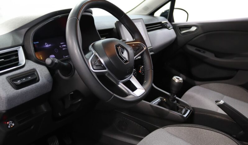 RENAULT Clio V Fase II 1.0 TCE EVOLUTION BI-FUEL completo