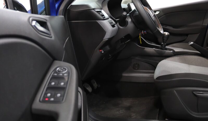 RENAULT Clio V Fase II 1.0 TCE EVOLUTION BI-FUEL completo