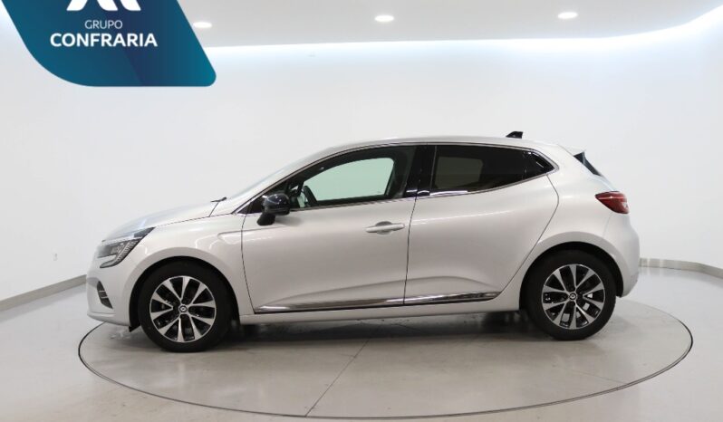 RENAULT Clio V 1.5 BLUE DCI TECHNO completo