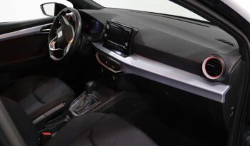 SEAT Ibiza 1.0 TSI FR DSG completo