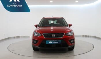 SEAT Arona 1.0 TSI STYLE DSG completo