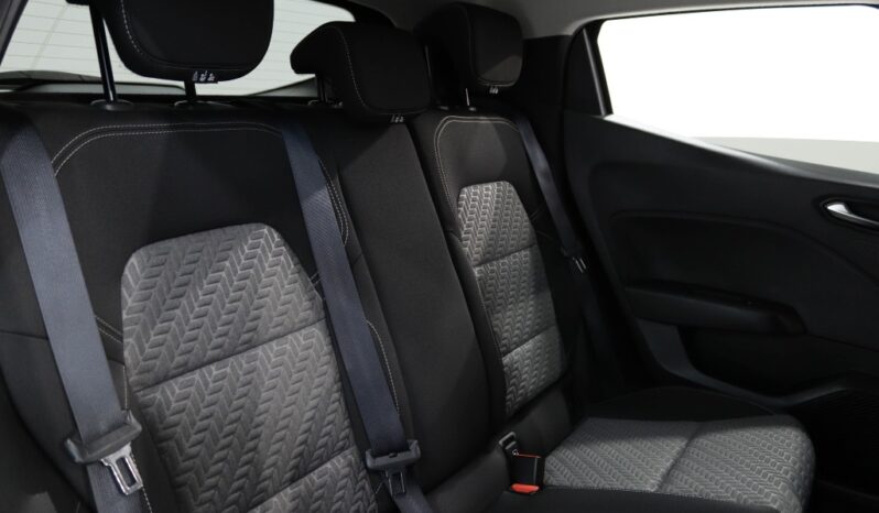 RENAULT Clio V 1.0 TCE EVOLUTION BI-FUEL completo