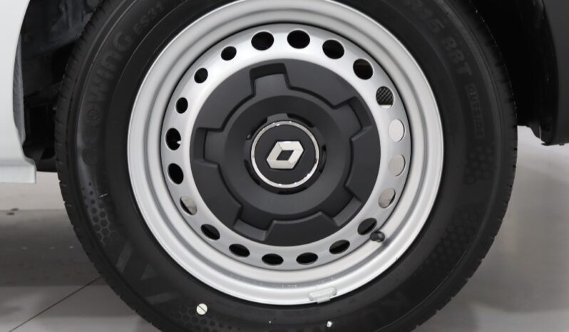 RENAULT Express Van 1.5 BLUE DCI ADCE completo