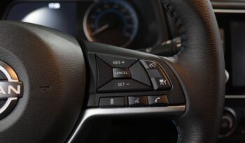 NISSAN Leaf ACENTA completo