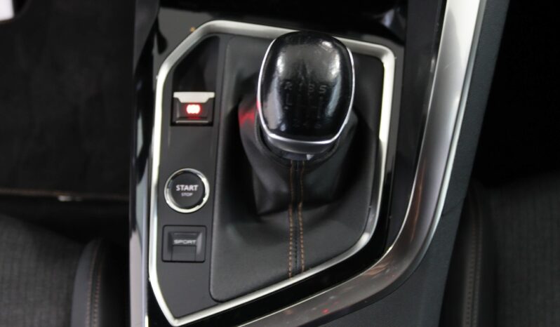 PEUGEOT 3008 1.5 BLUEHDI GT LINE completo