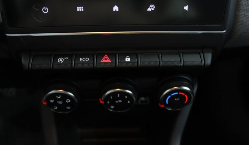 RENAULT Clio V Fase II 1.0 TCE EVOLUTION BI-FUEL completo