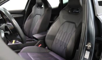 CUPRA Formentor 1.5 TSI CUPRA DSG completo