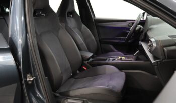 CUPRA Leon Sportstourer 1.5 ETSI DSG completo