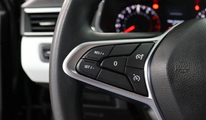 RENAULT Clio V 1.0 TCE EVOLUTION BI-FUEL completo