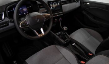 RENAULT CLIO V DIESEL FASE II 1.5 BLUE DCI EVOLUTION completo