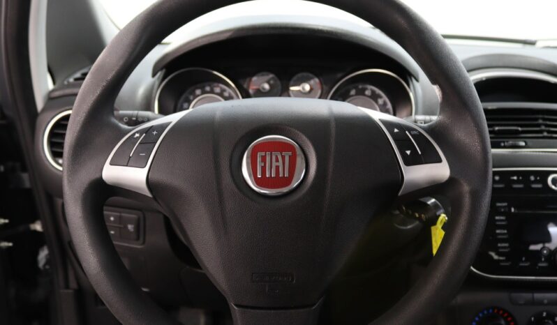 FIAT Punto 1.2 EASY S&S completo