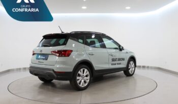 SEAT ARONA 1.0 TSI STYLE DSG completo