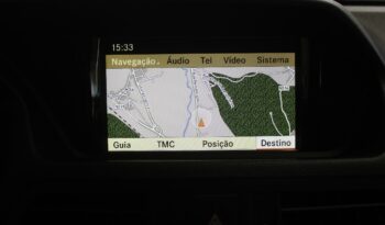 MERCEDES-BENZ Classe E Coupé 250 CDI AVANTGARDE BLUEEFFICIENCY completo