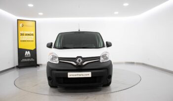 RENAULT Kangoo Express Fase II 1.5 DCI BUSINESS S/S completo