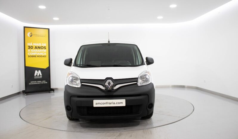 RENAULT Kangoo Express Fase II 1.5 DCI BUSINESS S/S completo