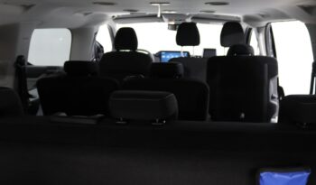 FORD TRANSIT CUSTOM KOMBI DIESEL 320 L2 2.0 ECOBLUE TREND completo