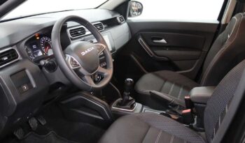 DACIA Duster 1.0 TCE JOURNEY completo