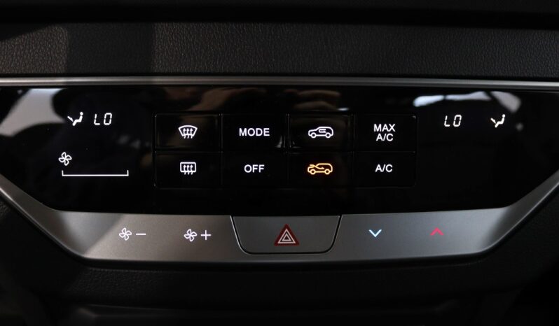 KGM Musso 2.2 DTR K3 completo