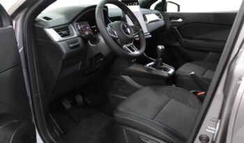 MITSUBISHI ASX 1.2 DI-T KAITEKI completo