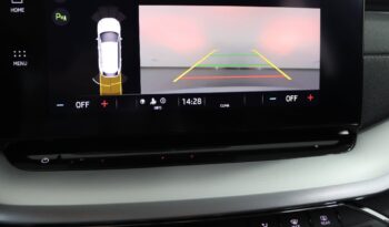 SKODA Octavia Break 1.4 TSI IV ULTRA DSG completo