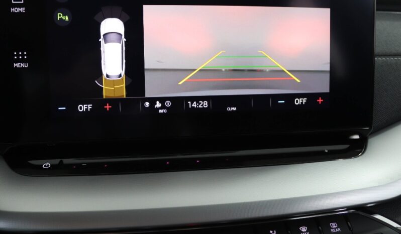 SKODA Octavia Break 1.4 TSI IV ULTRA DSG completo